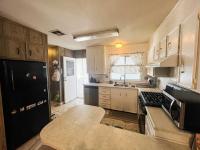 1976 Lancer Mobile Home