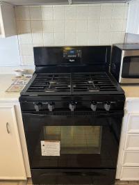 1976 Lancer Mobile Home