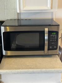 1976 Lancer Mobile Home