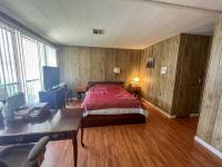 1976 Lancer Mobile Home