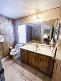 1976 Lancer Mobile Home