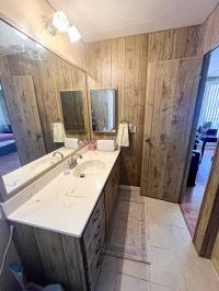 1976 Lancer Mobile Home