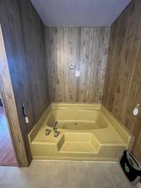 1976 Lancer Mobile Home