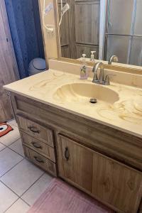 1976 Lancer Mobile Home