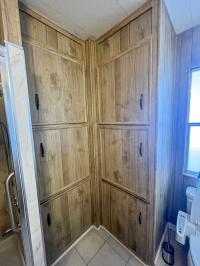 1976 Lancer Mobile Home