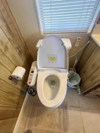 1976 Lancer Mobile Home