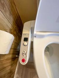 1976 Lancer Mobile Home