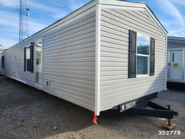 Photo 1 of 2 of home located at D & D Transport Inc. 3715 Lexington Rd Richmond, KY 40475