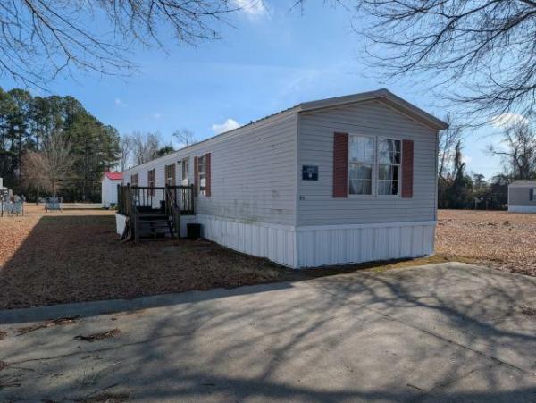 1999 CLAYTON Mobile Home For Sale