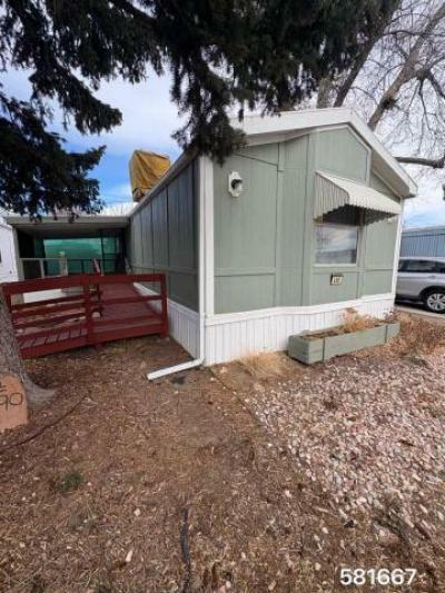 Mobile Home at Apple Ridge 221 W 57th St Lot 90A Loveland, CO 80538