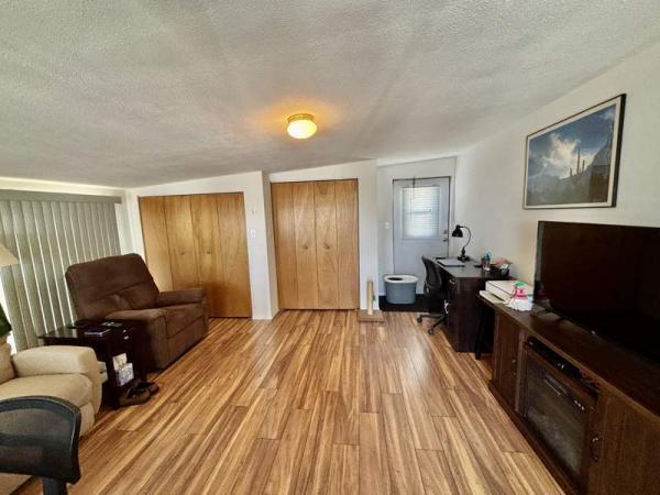 1994 CASA Manufactured Home