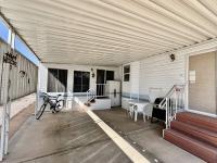 1994 CASA Manufactured Home