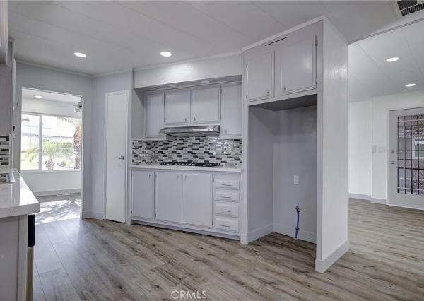 1970 Goldenwest Mobile Homes Manufactured Home