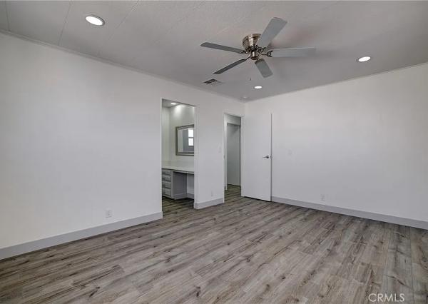 1970 Goldenwest Mobile Homes Manufactured Home