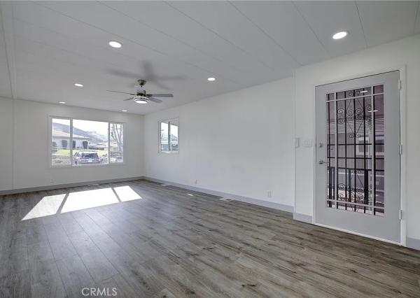 1970 Goldenwest Mobile Homes Manufactured Home