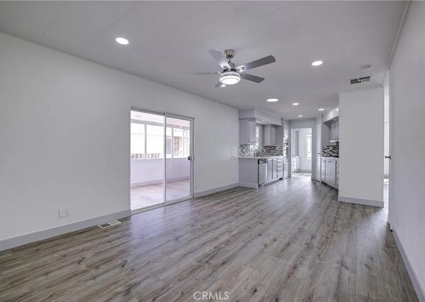 1970 Goldenwest Mobile Homes Manufactured Home