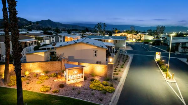 1970 Goldenwest Mobile Homes Manufactured Home