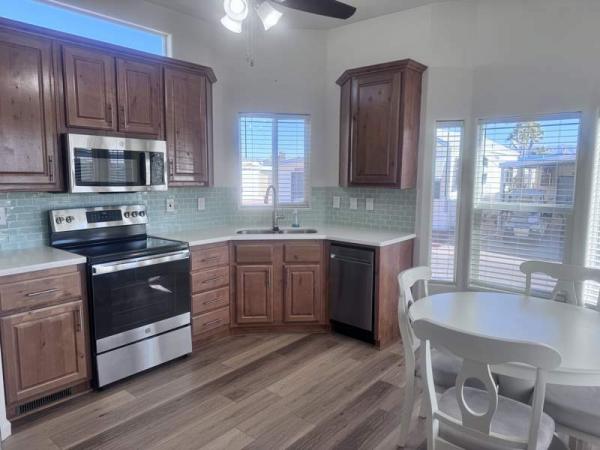 2023 Cavco Manufactured Home