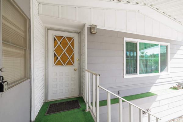 1973 Unknown Manufactured Home