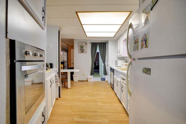 1973 Unknown Manufactured Home