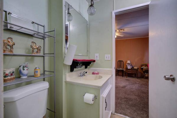 1973 Unknown Manufactured Home