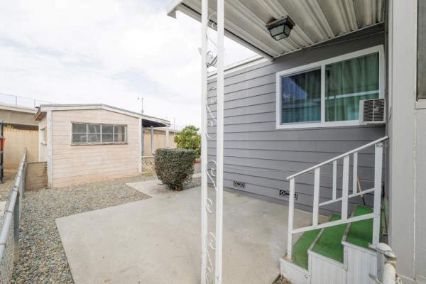 1973 Unknown Manufactured Home