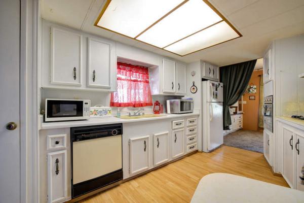 1973 Unknown Manufactured Home