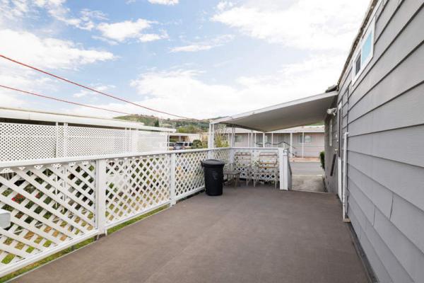 1973 Unknown Manufactured Home