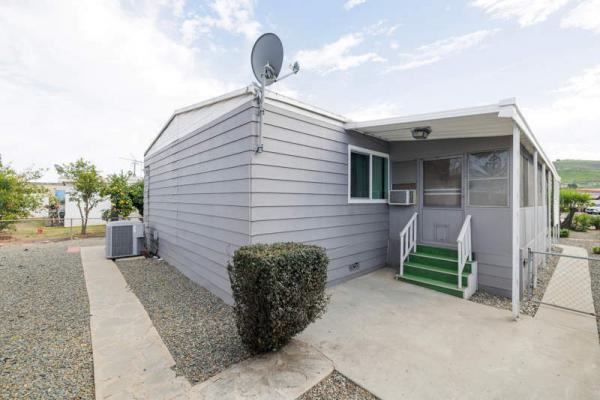 1973 Unknown Manufactured Home