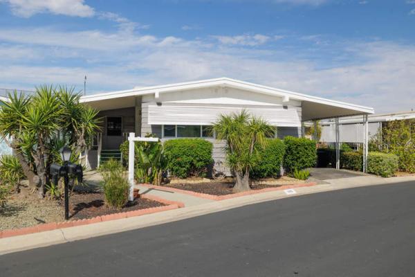 1973 Unknown Manufactured Home