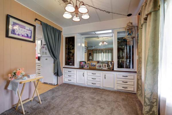 1973 Unknown Manufactured Home