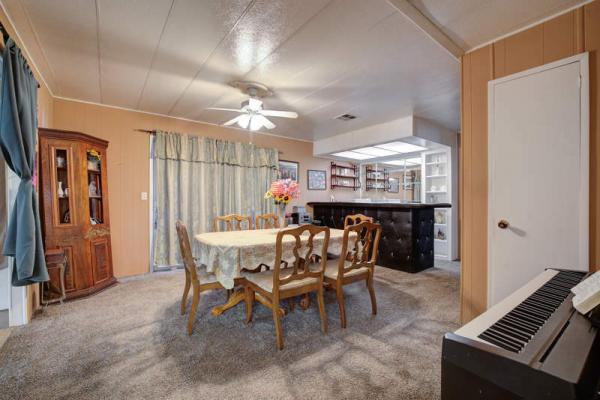 1973 Unknown Manufactured Home