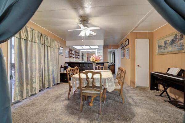 1973 Unknown Manufactured Home