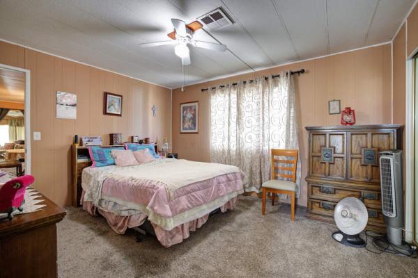 1973 Unknown Manufactured Home