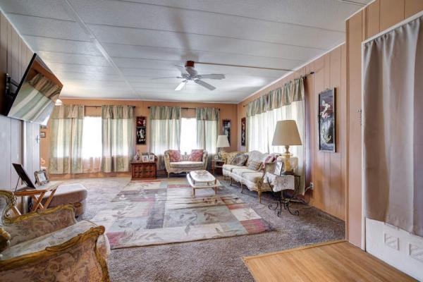 1973 Unknown Manufactured Home