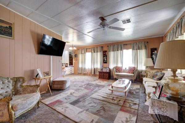1973 Unknown Manufactured Home