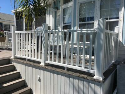 Photo 3 of 15 of home located at 7125 Fruitville Rd 1463 Sarasota, FL 34240