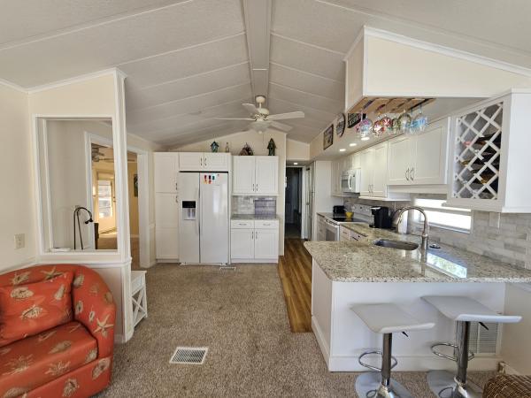 1991 Mobile Home