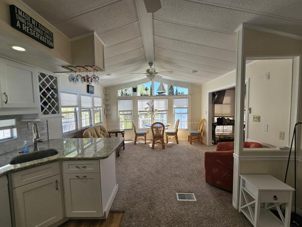 1991 Mobile Home
