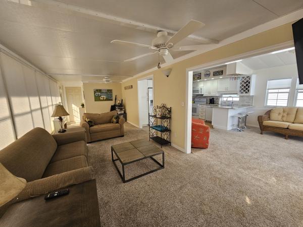 1991 Mobile Home
