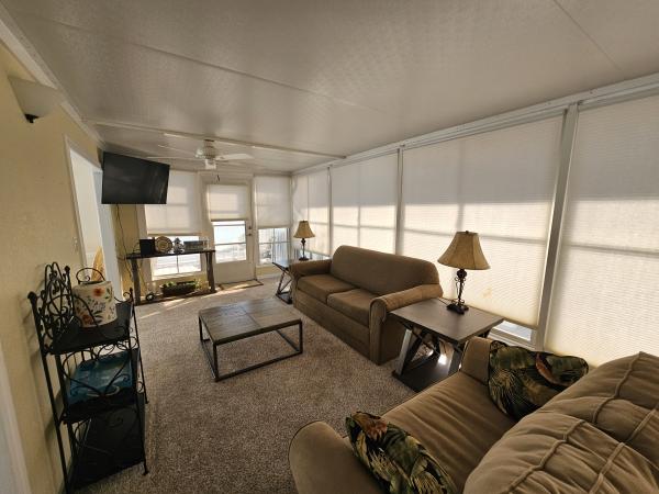 1991 Mobile Home