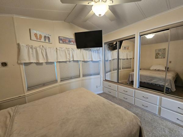 1991 Mobile Home