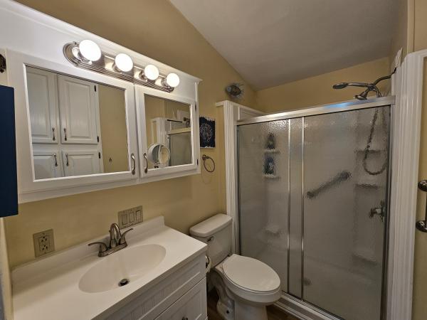 1991 Mobile Home