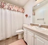 2002 mert FLHMBT3633X48236A/B Mobile Home