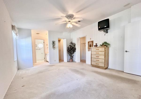 2002 mert FLHMBT3633X48236A/B Mobile Home