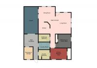 2009 Jacobsen Homes Manufactured Home