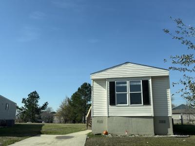 Mobile Home at 835  Matthew Way Houston, TX 77073