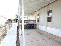 2021 Clayton Manufactured Home