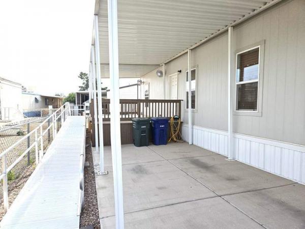 2021 Clayton Manufactured Home