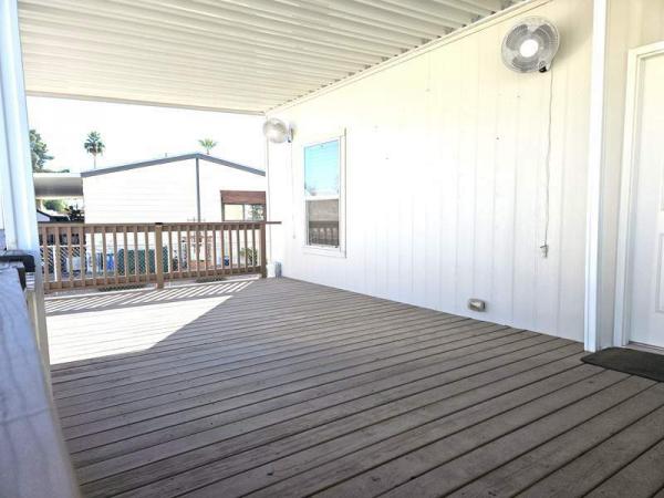 2021 Clayton Manufactured Home